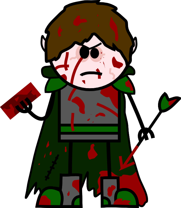 Request An Oots Style Avatar Xv [archive] - Request An Oots Style Avatar Xv [archive] (615x708)