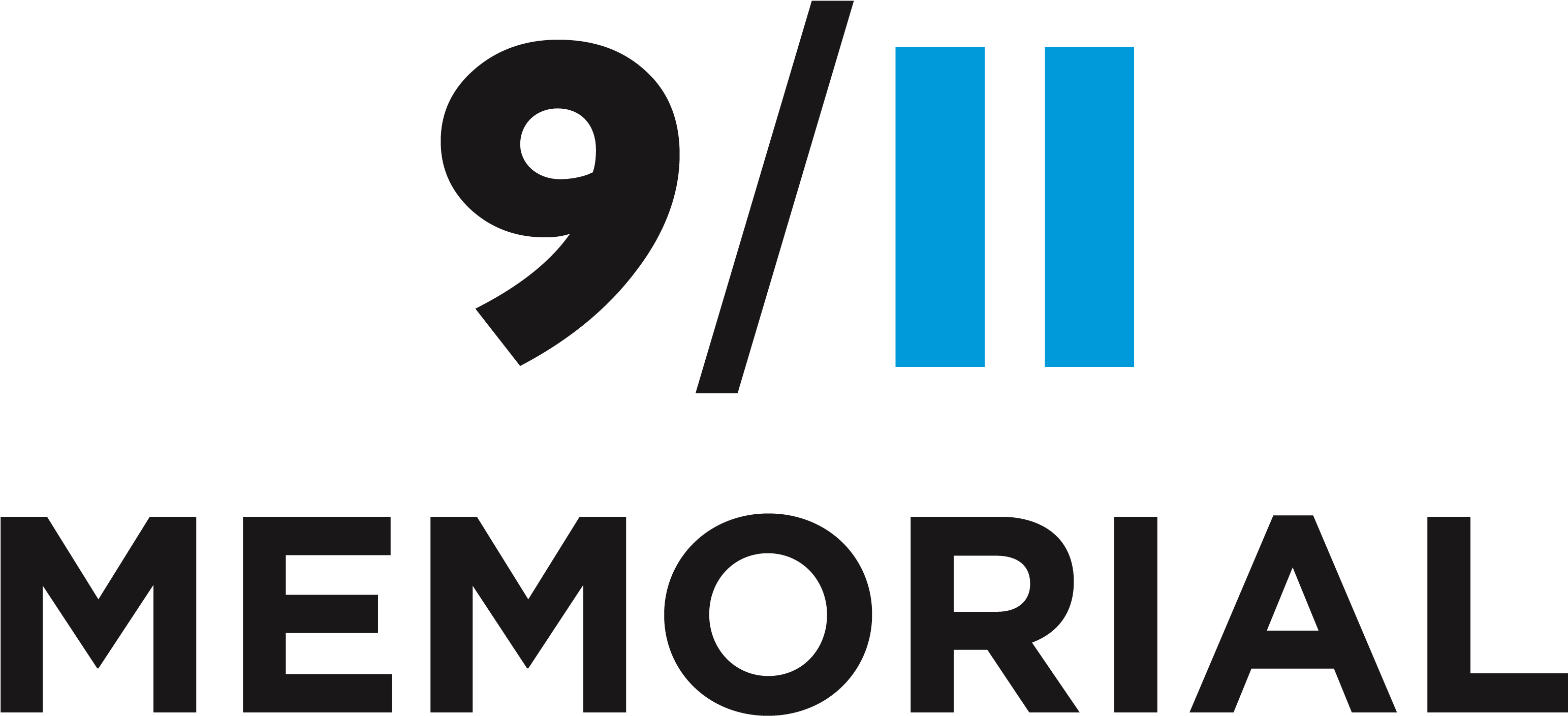 The World Trade Center Memorial Logo - Memorial Day Email Message (3196x1571)