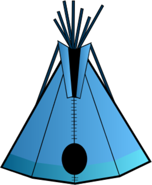 Image Result For Online It Masters - Teepee For Sale Ontario (600x733)