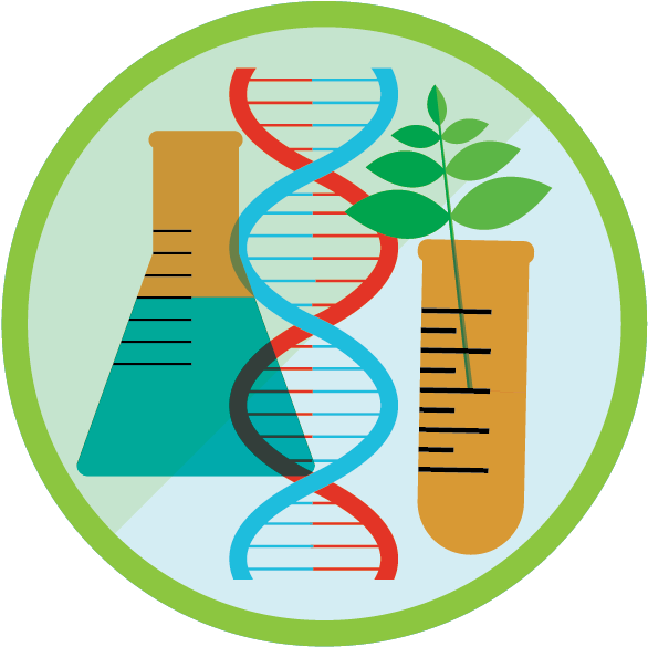 View Challenge Intro To Biotechnology - Genetic Engineering (620x620)