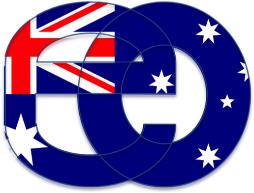 Australia - Australia Flag (525x414)