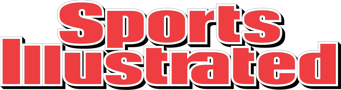 As Seen On - Sports Illustrated Logo Font (1126x300)