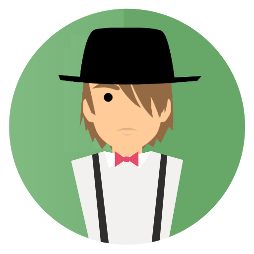 Software Engineer And Startup Owner At @craftbox - Cartoon (512x512)