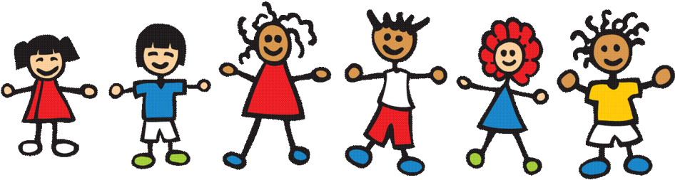 Free Preschool Border Clipart - Pre School Clip Art Png (960x260)