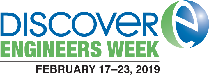 Engineers Week Discovere Engineering Rh Discovere Org - National Engineers Week 2018 (727x278)