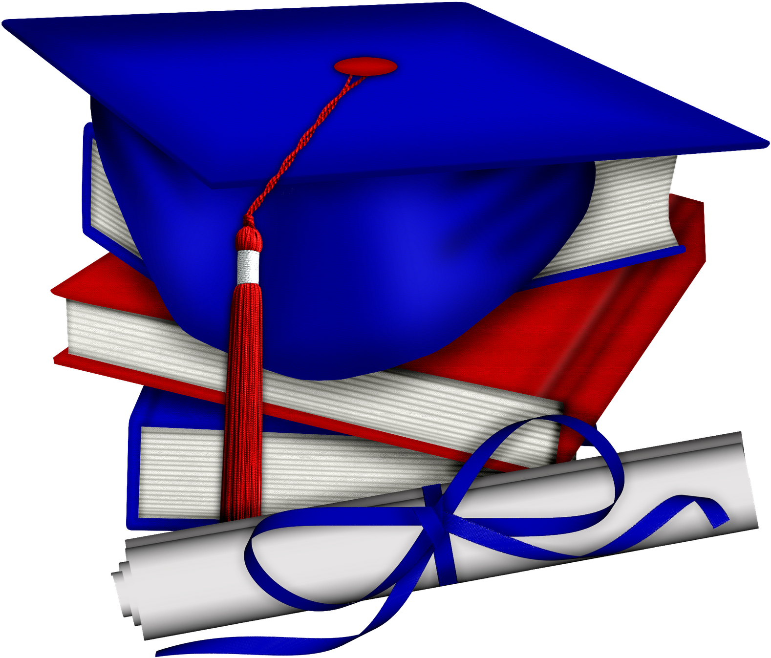 Preschool Graduation Border Clip Art - Graduation Designs Clip Art (1600x1376)