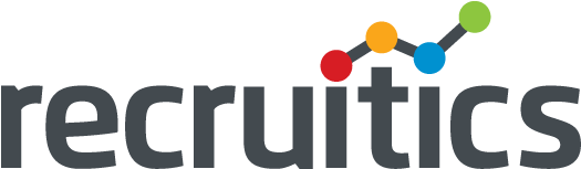 Recruitics Is Hiring A Lead Software Engineer, Techops - Recruitics Logo (600x230)
