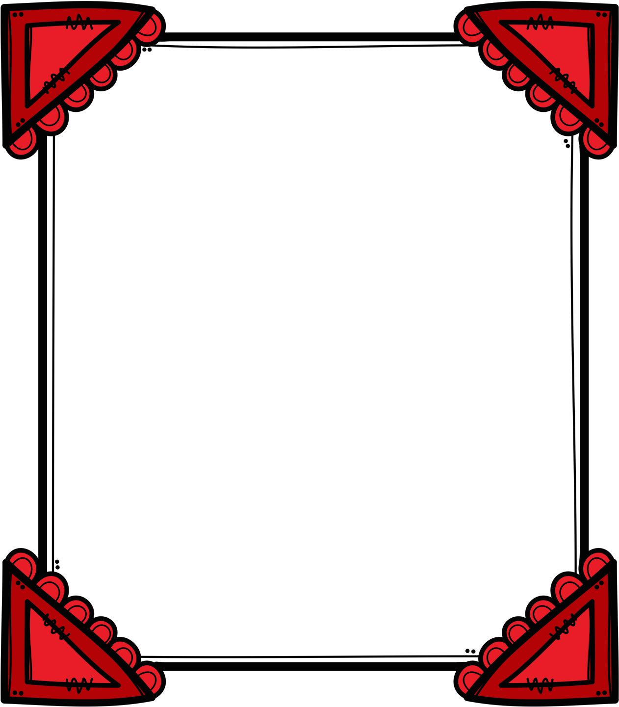 Turkey That Wasn T Thankful (1370x1574)