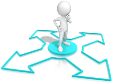 That Even Experts In The Field Of Decision Making Recommend - Learning Outcomes Animated Gif (420x317)