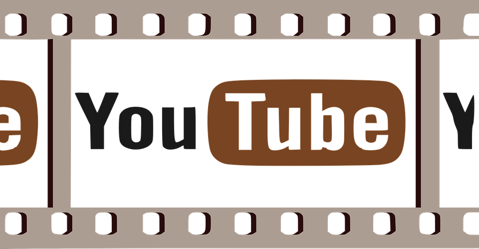Movie Tickets Clipart 29, Buy Clip Art - Youtube Subscribe (960x499)