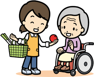 Walking • Grocery Shopping • Meal Preparation And Cooking - Niigata Prefecture (480x300)