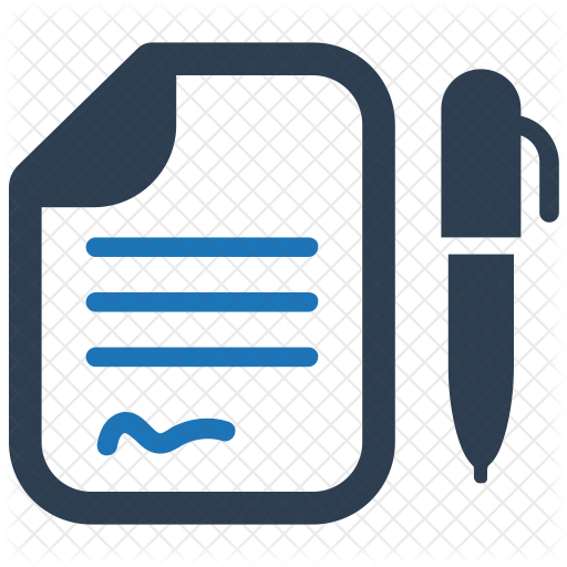 Admission Procedure - Admission Icon (512x512)