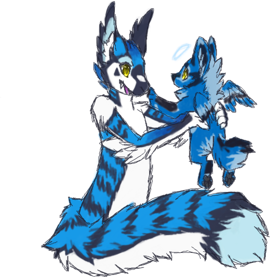 Messy Sketchy Practice Duddle By Monochromera On Clipart - Openclipart (800x600)