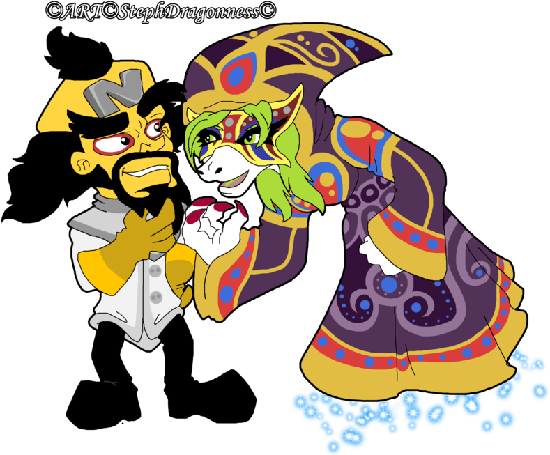 Vertebrate Character Clip Art - Cartoon (800x658)