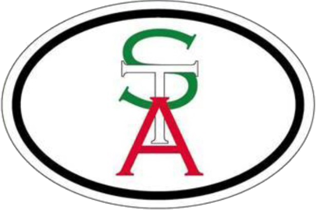 Anthony's Swim Team Is A Proud Supporter Of The Juvenile - Dueville (615x408)