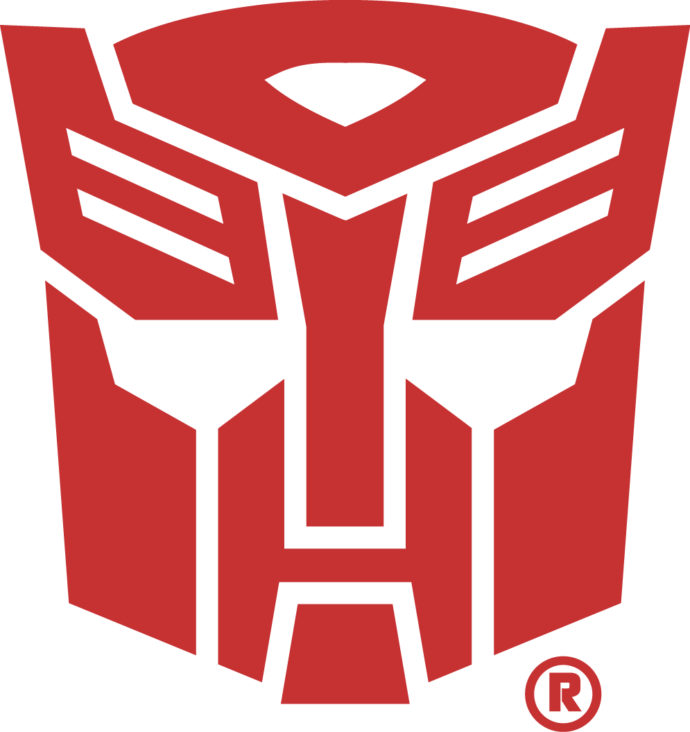 Transformers Autobots - Autobot Logo (995x1056)