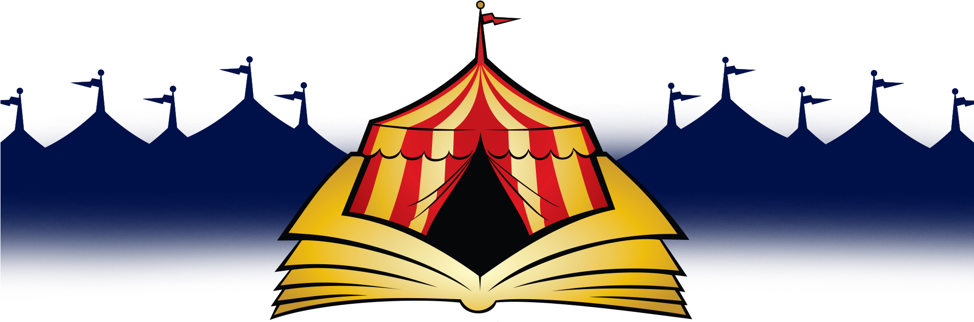 The Circus Is Coming To Town - Circus (1920x670)