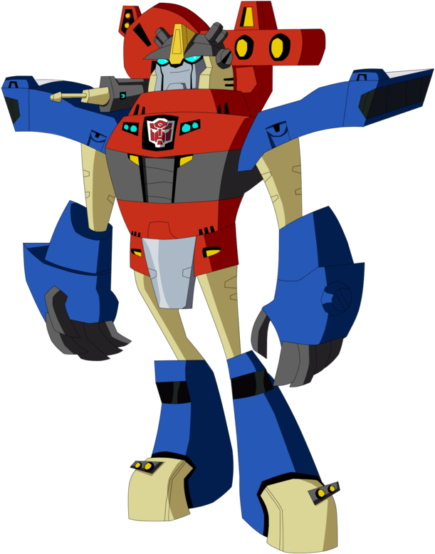 [ Img] - Autobot (900x905)