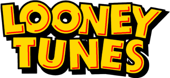 Following The Sales And Critical Success Of Titles - Looney Tunes Logo (600x257)
