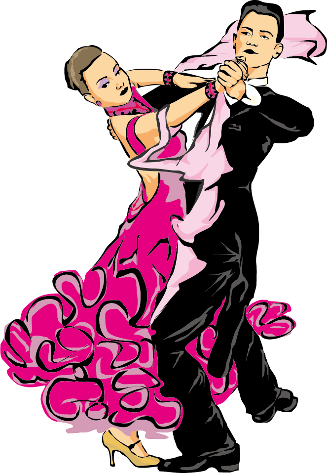 Ballroom Dance Foxtrot Latin Dance - Ballroom Dance Foxtrot Latin Dance (663x957)