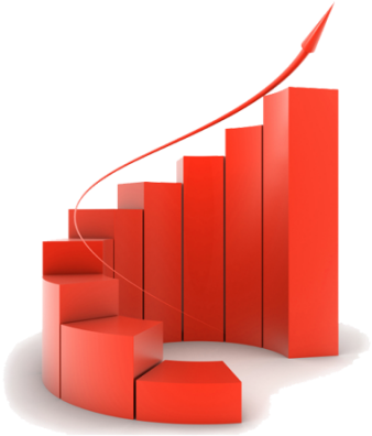 Business Mailing Lists, Analytics, Arrow, Arrows, Business, - Grow Up Business Png (400x400)