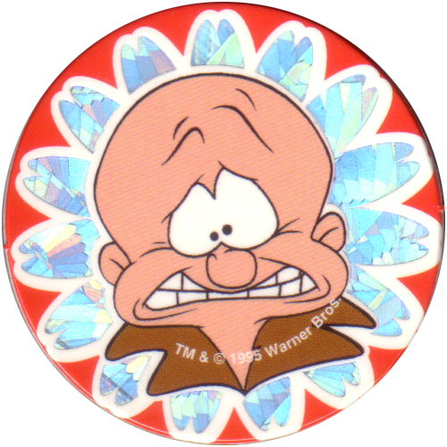 Looney Tunes Elmer Fudd Quotes - Looney Tunes (500x500)
