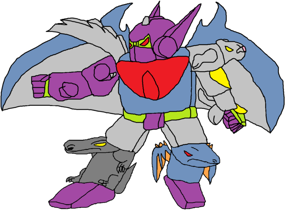 Transformers Zone Toxitron By Darktidalwave - Transformers Zone Toxitron (998x800)