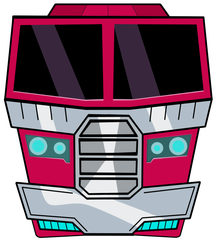 Transformers Alliance - Optimus Prime (783x809)