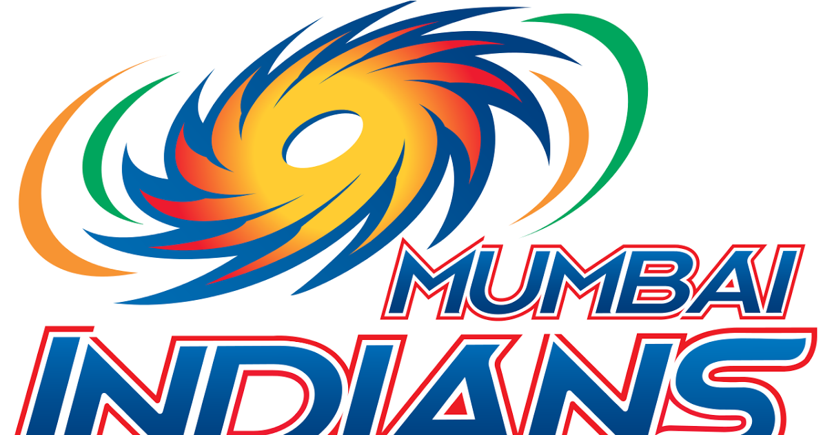 Mumbai Indians 2017 Team Squad Season 10 Roasters - Mumbai Indians Team Logo (1200x630)