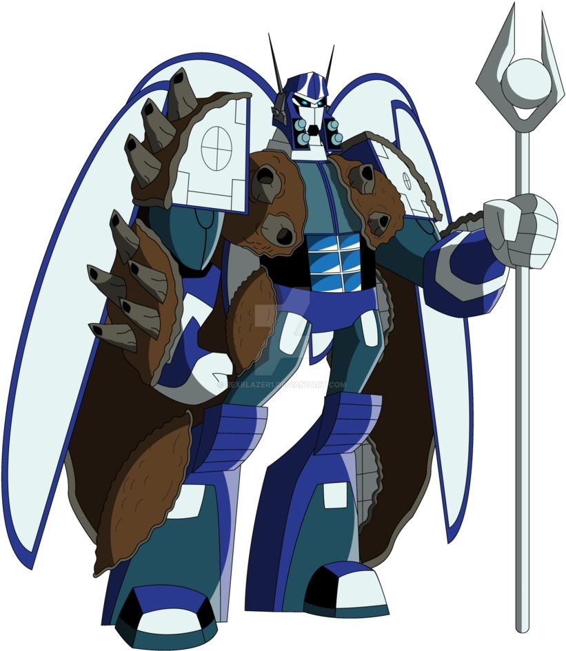 Atlas By Rexblazer1 - Illustration (829x964)