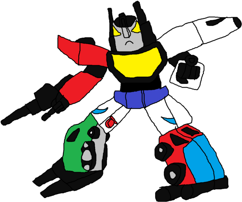 Landcross By Darktidalwave - Cartoon (998x800)