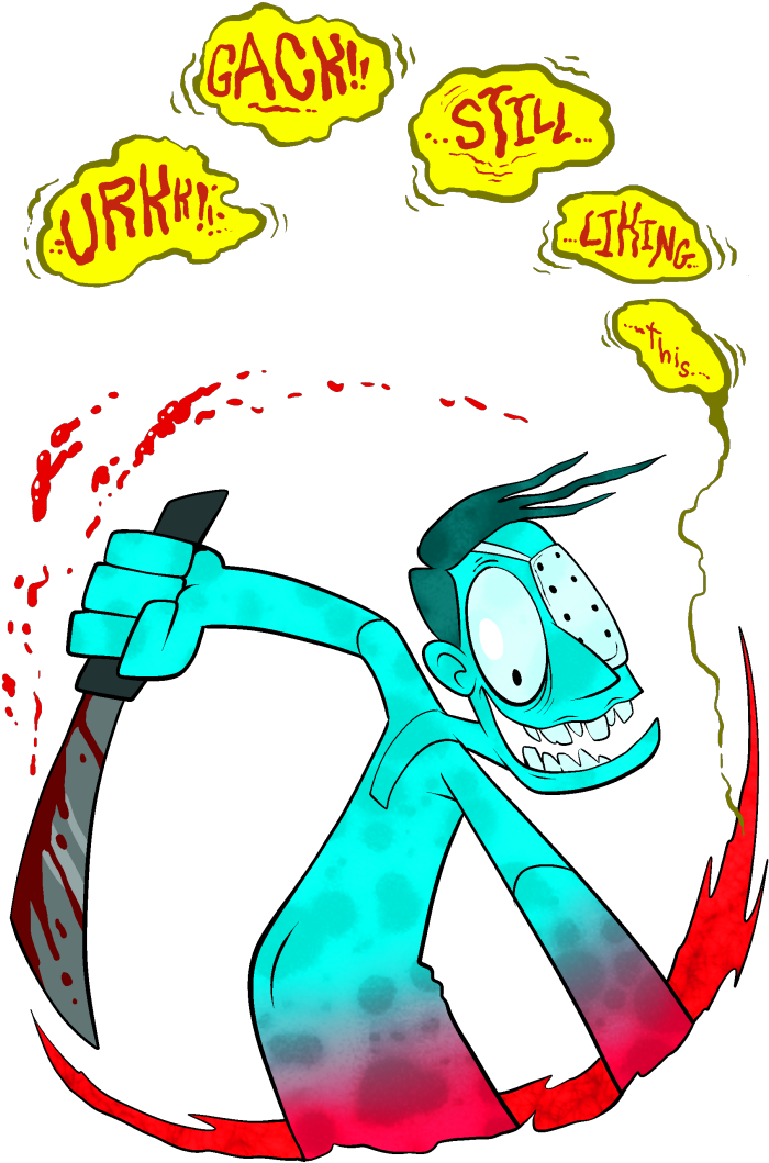 Hospital Ice King Character Tv Tropes Fanimecon - Hospital Ice King Character Tv Tropes Fanimecon (800x1105)