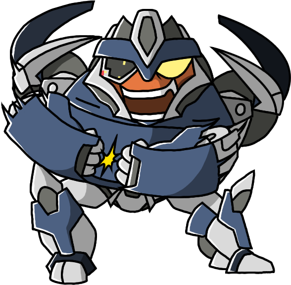 Breakdown By Dappeppad - Chibi Breakdown Transformers Prime (600x700)