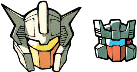 Transformers Mtmte Chromedome And Rewind Icons By Tf-allen - Rewind And Chromedome (518x300)