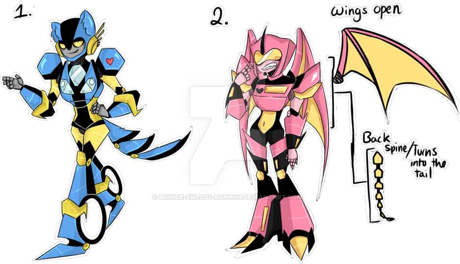 Transformers Animated Adopts Set 4 /closed By Tailgatescutebooty - Transformers Adoptables (1024x630)