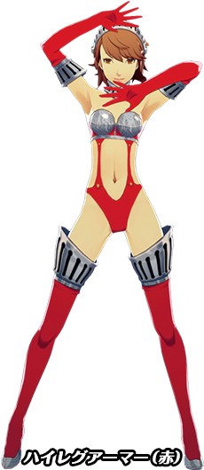Http - //persona-dance - - Html - Persona 5 Dancing Costumes (241x528)