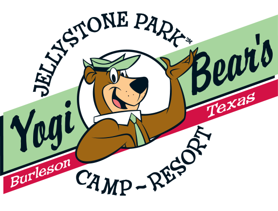 Texas Rv Camping Has Never Been Better At Jellystone - Yogi Bear Jellystone Park Pa (571x434)