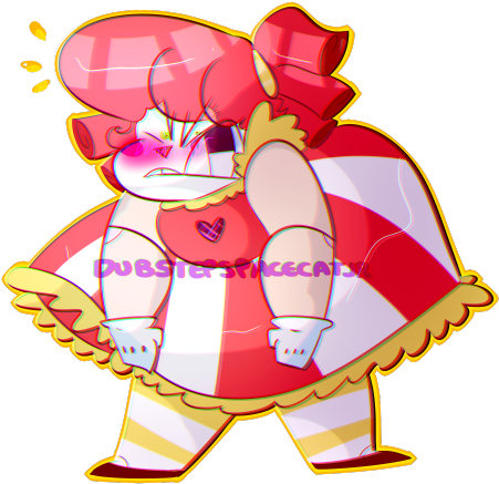 Carnival Tent Clipart - Circus (500x500)