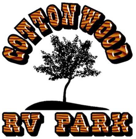 Cottonwood Rv Park - Cottonwood Rv Park (444x453)