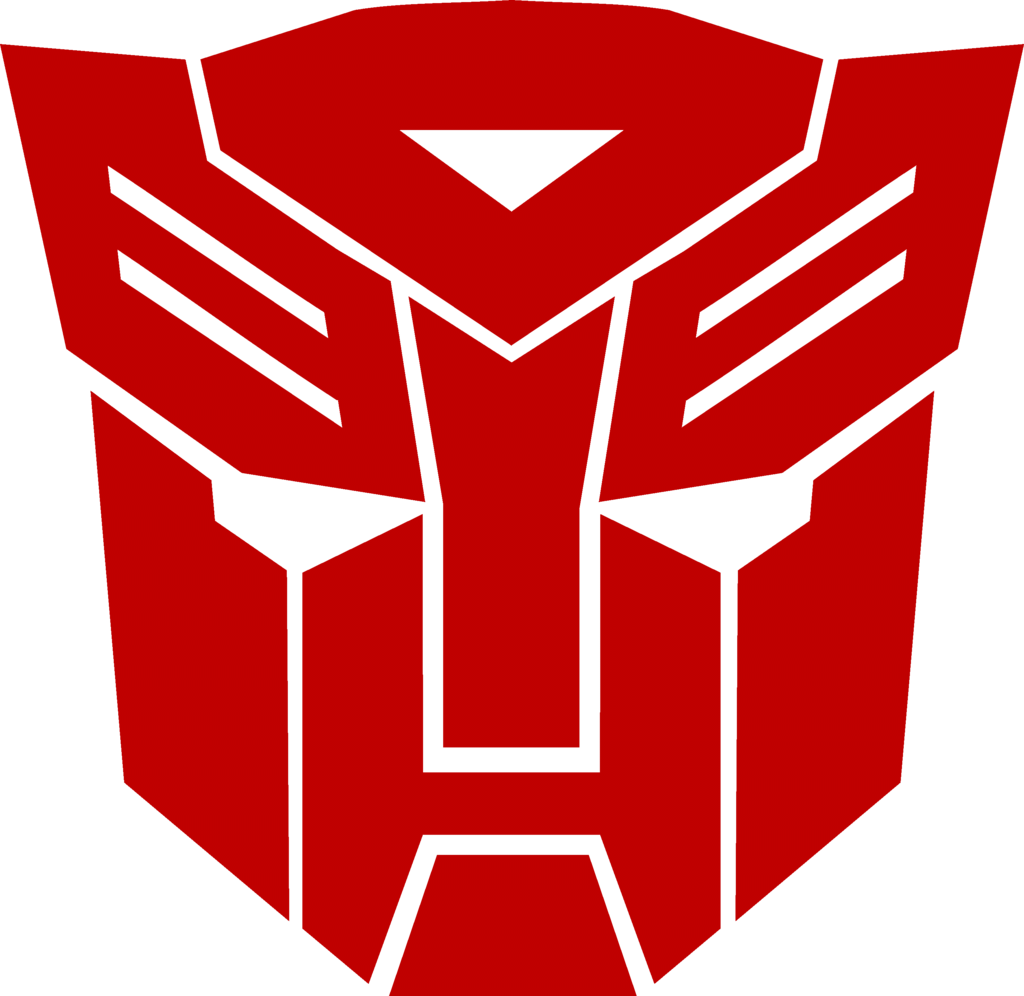 Transformers Logo Png - Transformer Logo (1024x996)