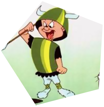 Elmer Fudd - Kill The Wabbit Meme (362x375)