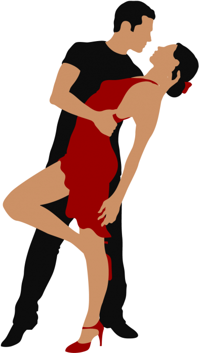 Salsalessen In Avelgem - Salsa Dance (510x720)