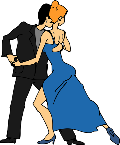 Publicat De Eu Ciresica La - Cartoon (414x500)