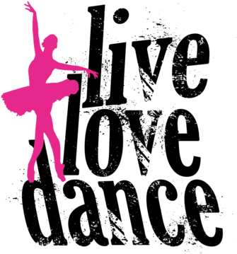 Live Love Dance (500x500)