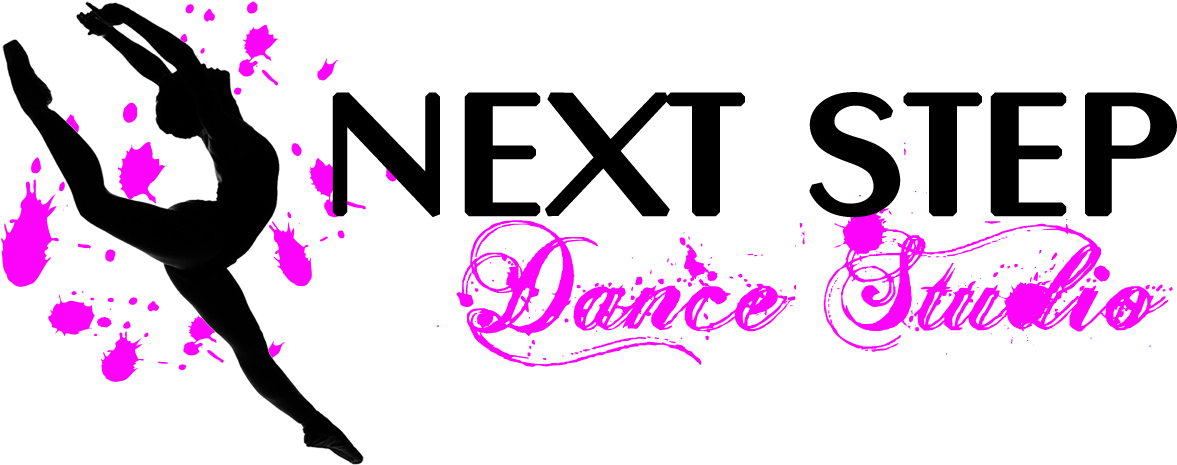 Logo - Dance Studio Logo (1200x495)