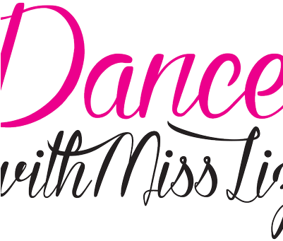 Dance With Miss Liz - Dance With Miss Liz (400x400)