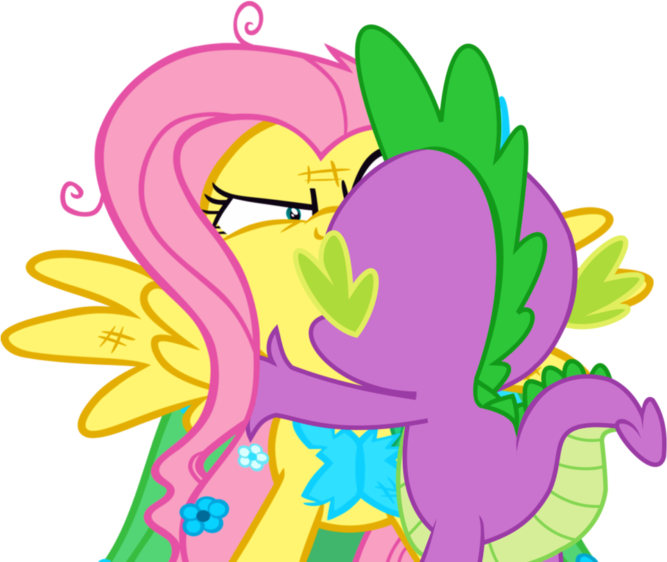 Keep Calm, And Flutter On By Titanium Dats Me - Re Going To Love Me (973x821)