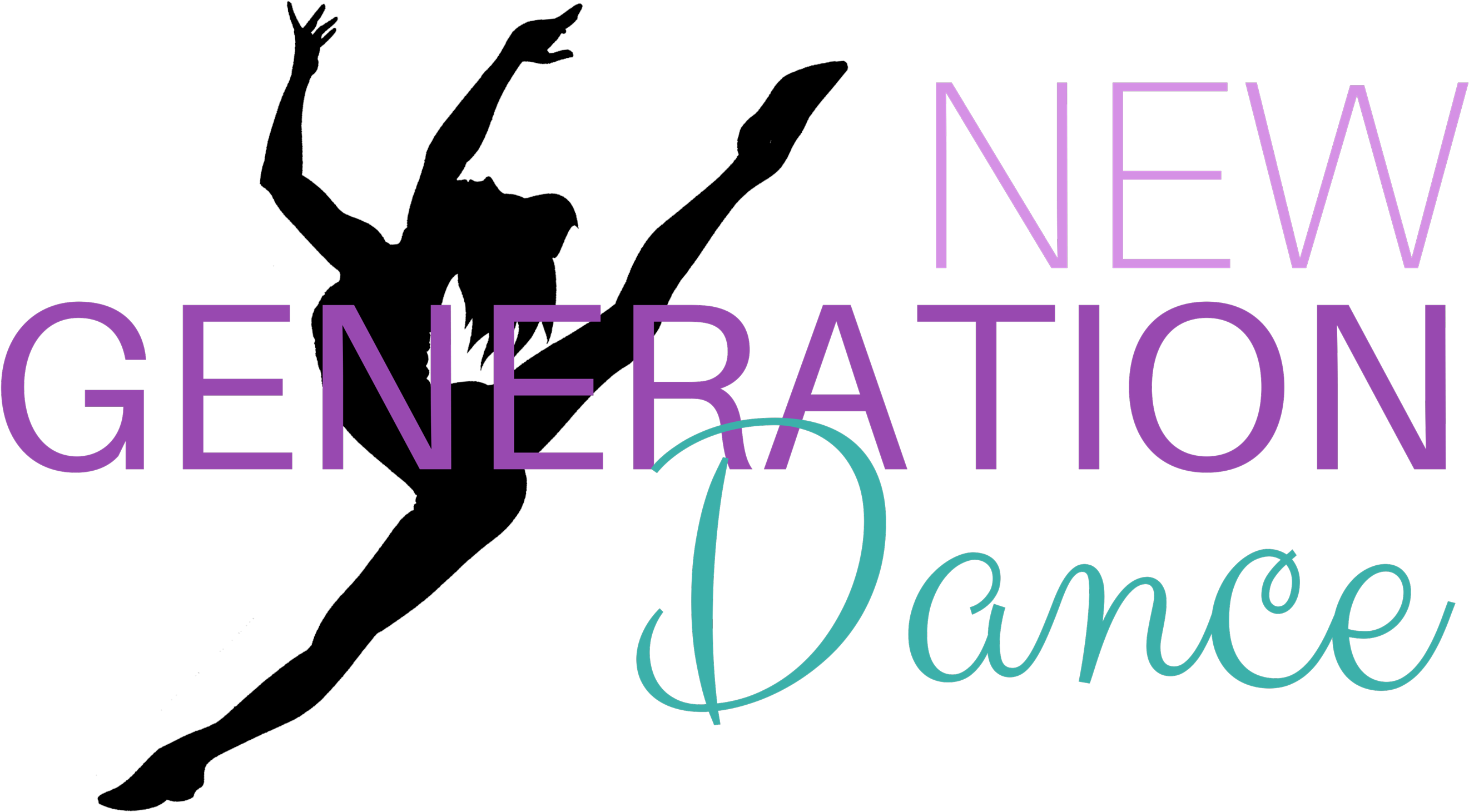 Welcome To New Generation Dance - New Generation Dance (3000x1728)