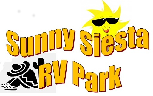 Sunny Siesta Rv Park - Rv Park (512x339)
