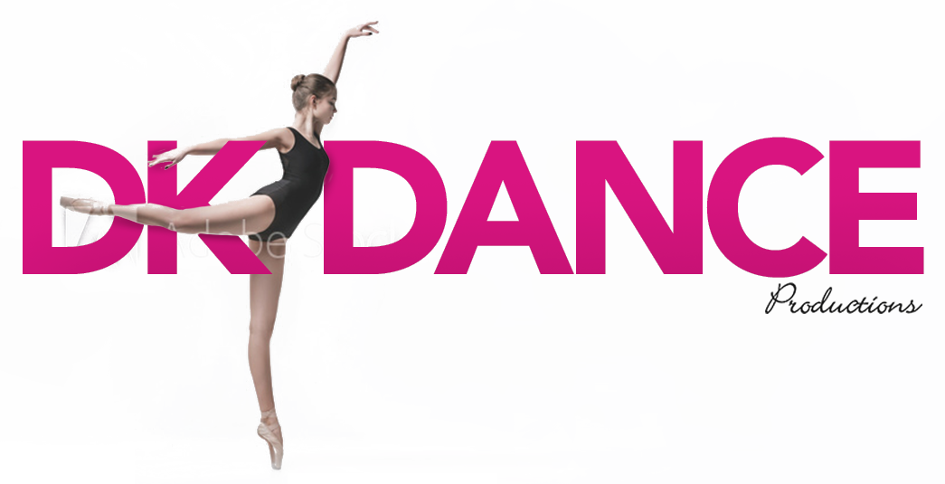 Dance Vector Logos (1045x535)